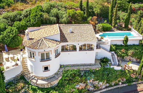 Rafol de Almunia House | Awesome home in El Rafol D'Almunia