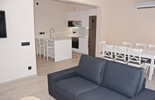 El Molinar House | Awesome home in Palma de Mallorca