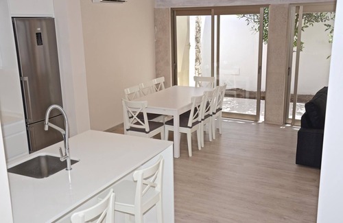 El Molinar House | Awesome home in Palma de Mallorca