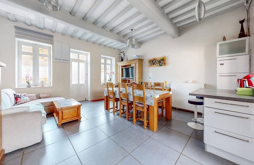 Arques-la-Bataille House | Awesome home in Arques la Bataille