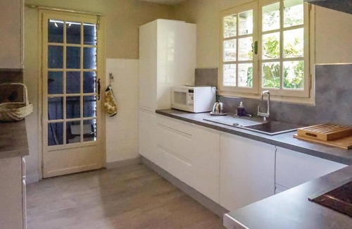 Bedarieux (ornac) House | Awesome home in Lamalou les Bains