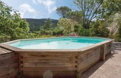 Bedarieux (ornac) House | Awesome home in Lamalou les Bains