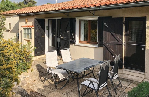 Pouzols-Minervois House | Awesome home in Pouzols-Minervois