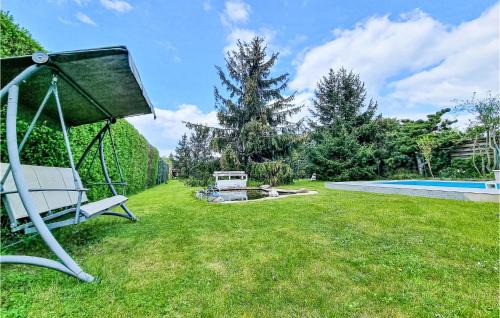 Burg House | Awesome Home In Burg Bei Magdeburg