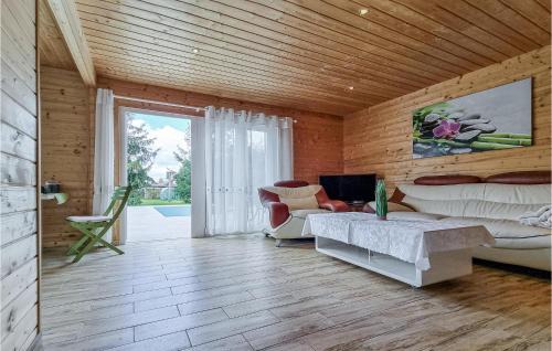 Burg House | Awesome Home In Burg Bei Magdeburg