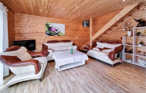 Burg House | Awesome Home In Burg Bei Magdeburg