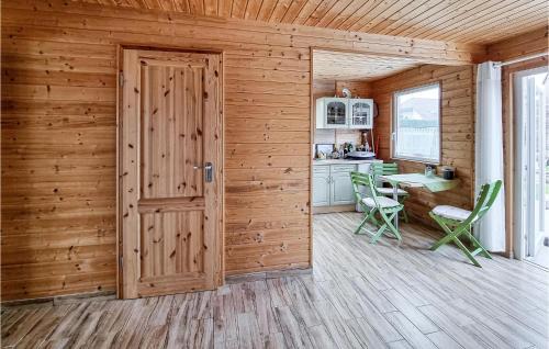 Burg House | Awesome Home In Burg Bei Magdeburg
