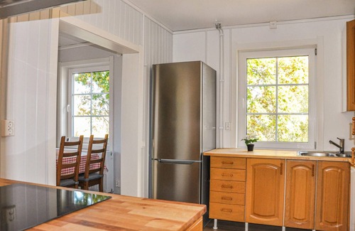Arjang House | Awesome home in årjäng with WiFi