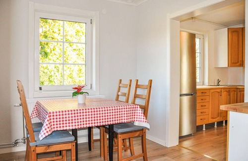 Arjang House | Awesome home in årjäng with WiFi