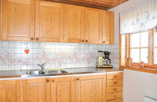 Arjang House | Awesome home in årjäng with sauna