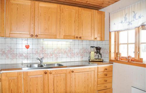 Arjang House | Awesome Home In Årjäng With Sauna