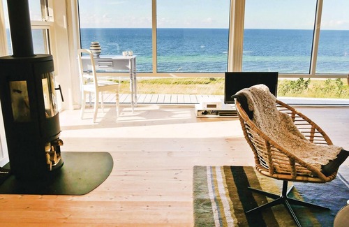 Norddjurs Municipality House | Awesome home in Allingåbro with sauna