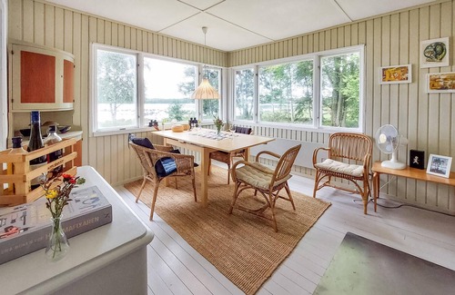 Almhult House | Awesome home in älmhult with lake view