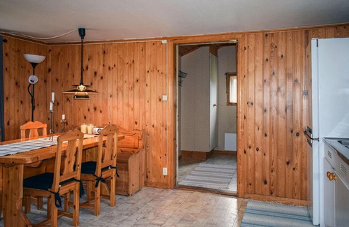 Ambjornarp House | Awesome home in Ambjörnarp