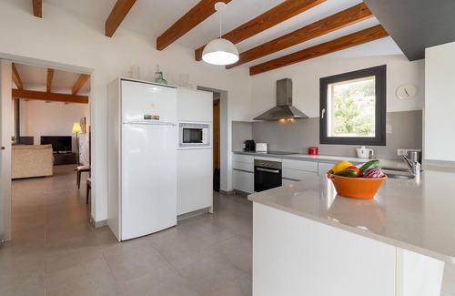 Arta House | Awesome home in Arta with private swimming pool, can be inside or outside