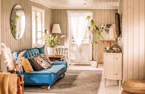Vessigebro House | Awesome Home In Askome With Wifi