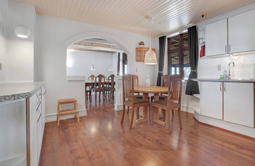 Bedsted House | Awesome home in Bedsted Thy with WiFi