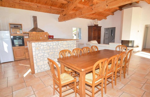 Bordezac House | Awesome home in Bordezac