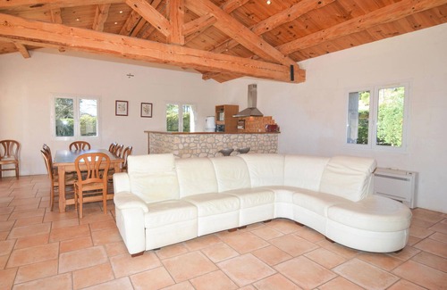 Bordezac House | Awesome home in Bordezac