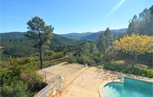 Bordezac House | Awesome Home In Bordezac