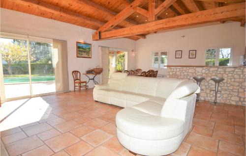 Bordezac House | Awesome Home In Bordezac