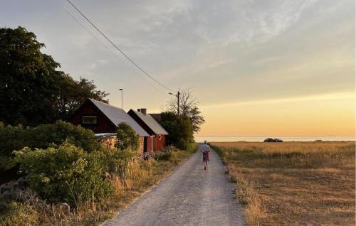 Fora House | Awesome Home In Borgholm With Wifi