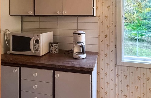 Bredaryd House | Awesome home in Bredaryd with kitchen