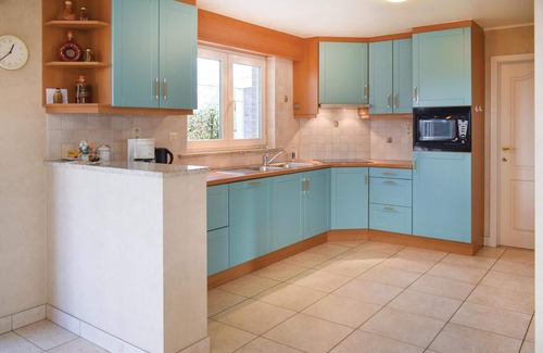 Buellingen House | Awesome home in Büllingen with WiFi