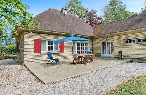 Colombieres House | Awesome home in Colombieres with WiFi
