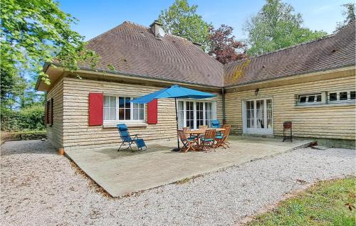 Colombieres House | Awesome Home In Colombieres With Wifi