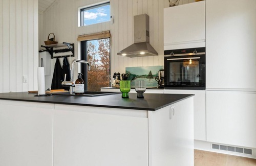 Dannemare House | Awesome home in Dannemare with kitchen