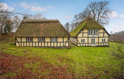 Ebberup House | Awesome Home In Ebberup With Sauna