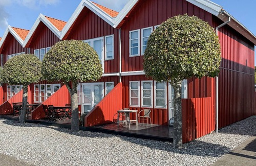 Ebeltoft House | Awesome home in Ebeltoft with WiFi