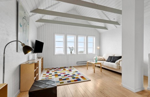 Ebeltoft House | Awesome home in Ebeltoft with WiFi