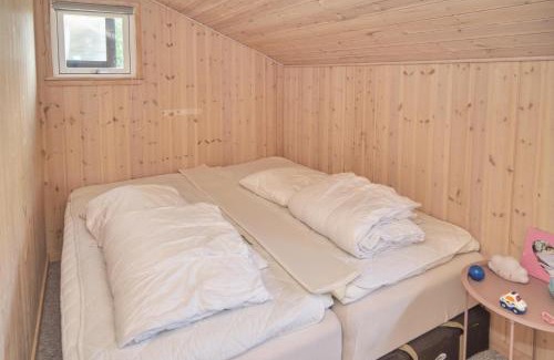 Øksenmølle House | Awesome Home In Ebeltoft With 3 Bedrooms, Sauna And Wifi
