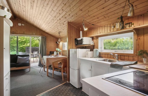 Kaldred House | Awesome home in Eskebjerg with WiFi