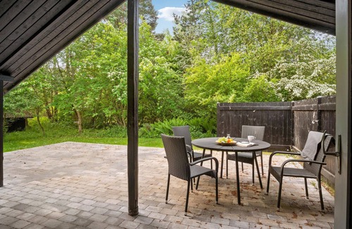 Kaldred House | Awesome home in Eskebjerg with WiFi