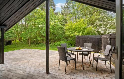 Kaldred House | Awesome Home In Eskebjerg With Wifi