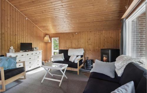 Kaldred House | Awesome Home In Eskebjerg With Wifi
