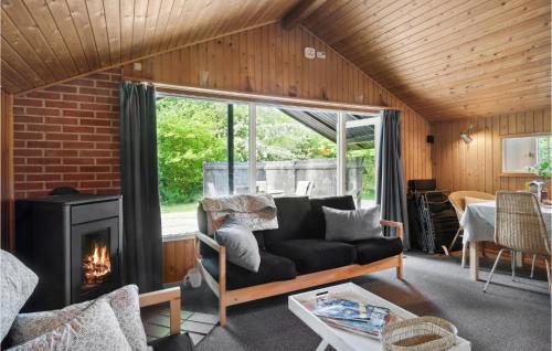 Kaldred House | Awesome Home In Eskebjerg With Wifi