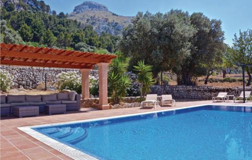 Estellencs House | Awesome Home In Estellencs