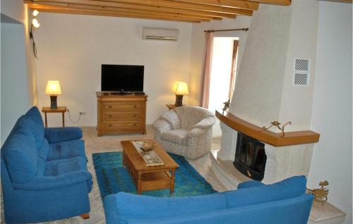 Estellencs House | Awesome Home In Estellencs