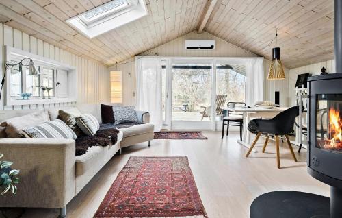 Follenslev House | Awesome Home In Føllenslev With Wifi