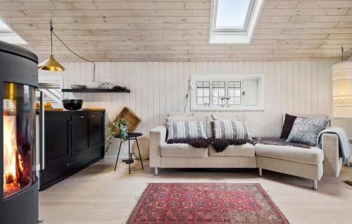 Follenslev House | Awesome Home In Føllenslev With Wifi
