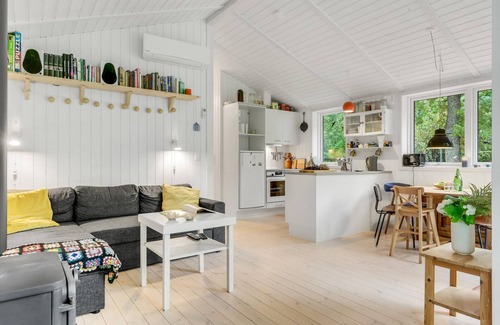 Frederiksvaerk House | Awesome home in Frederiksværk with WiFi