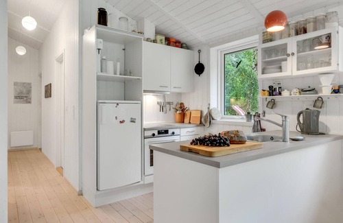 Frederiksvaerk House | Awesome home in Frederiksværk with WiFi