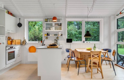 Frederiksvaerk House | Awesome home in Frederiksværk with WiFi