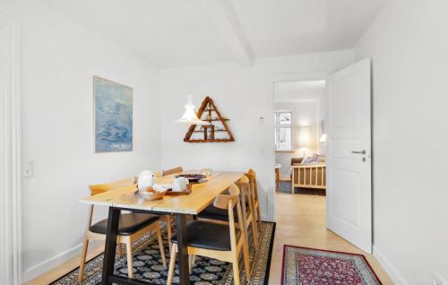 Faaborg House | Awesome Home In Faaborg With Wifi
