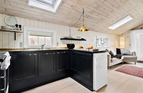 Follenslev House | Awesome home in Føllenslev with WiFi