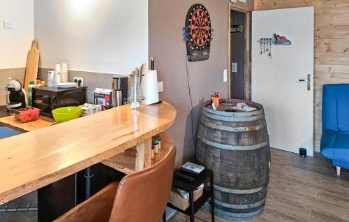 Milly-sur-Therain House | Awesome Home In Milly-Sur-Thérain